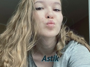 Astik