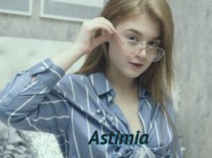 Astimia