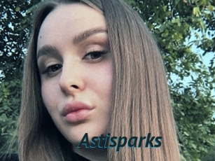 Astisparks