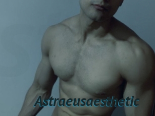 Astraeusaesthetic