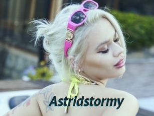 Astridstormy