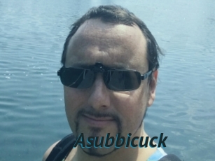 Asubbicuck