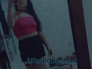 Athenaherrera