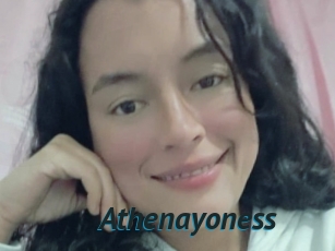 Athenayoness