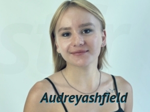 Audreyashfield