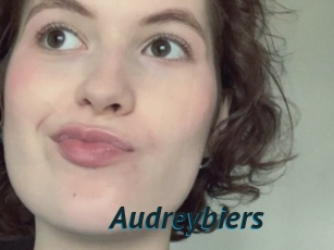 Audreybiers