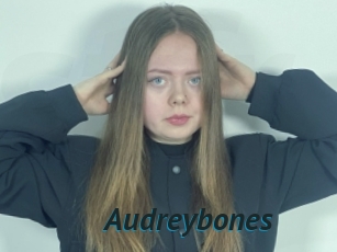 Audreybones