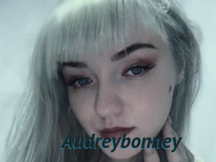 Audreybonney