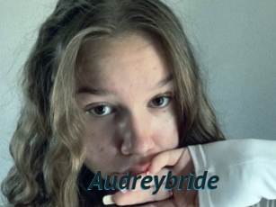 Audreybride