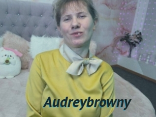 Audreybrowny