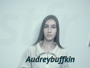 Audreybuffkin