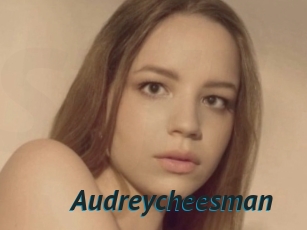 Audreycheesman