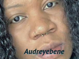 Audreyebene