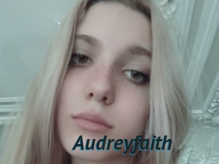 Audreyfaith