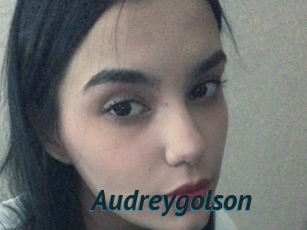 Audreygolson