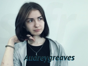 Audreygreaves