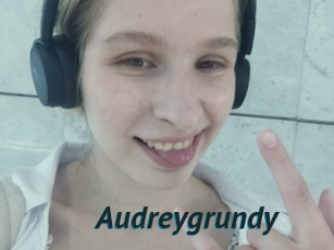 Audreygrundy