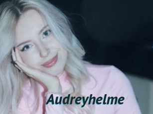 Audreyhelme