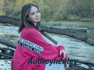 Audreyhenley