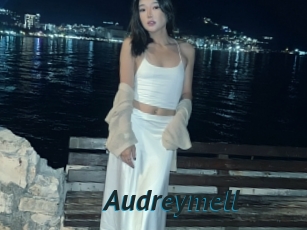 Audreymell