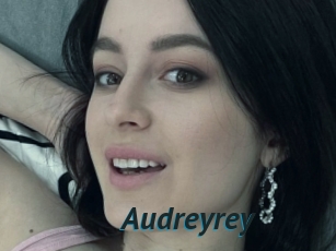 Audreyrey