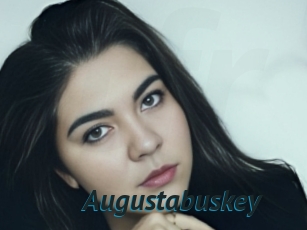 Augustabuskey