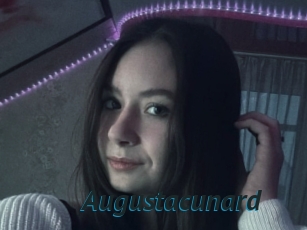 Augustacunard