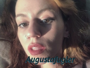 Augustafugler