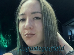 Augustagarfield