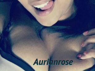 Aurianrose