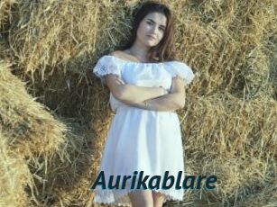 Aurikablare