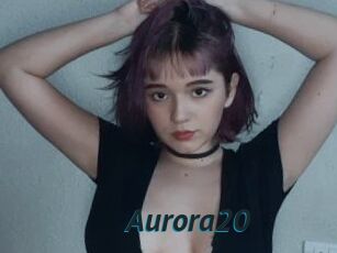 Aurora20