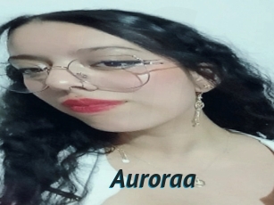 Auroraa