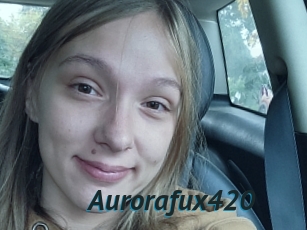 Aurorafux420