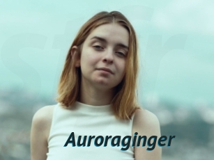 Auroraginger