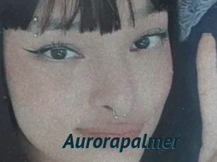 Aurorapalmer