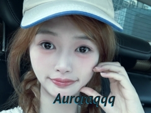 Auroraqqq