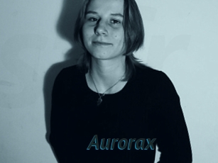 Aurorax