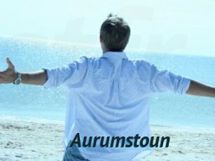 Aurumstoun