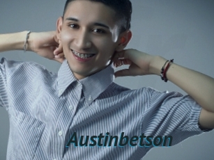 Austinbetson