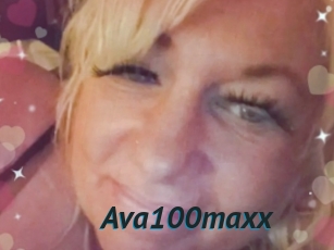 Ava100maxx