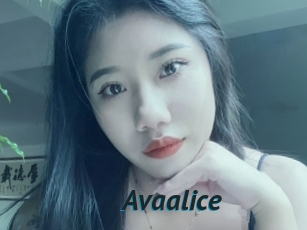 Avaalice