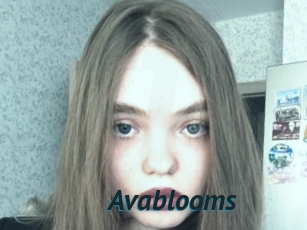 Avablooms