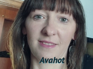 Avahot