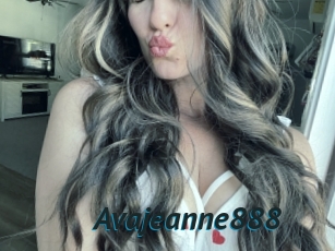 Avajeanne888