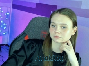 Avakittu