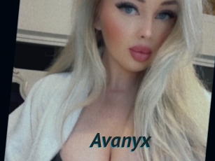 Avanyx