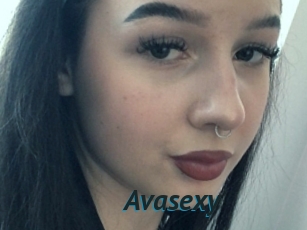 Avasexy