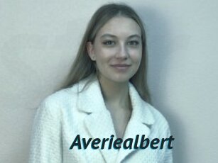 Averiealbert