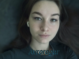 Avroragar